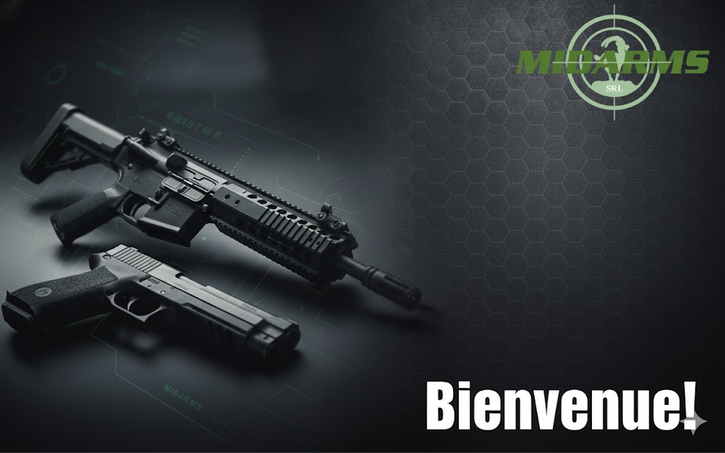 Bienvenue sur notre nouveau site!